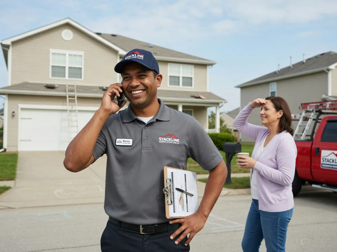 Chimney flashing repair Fairview, NC FAQs